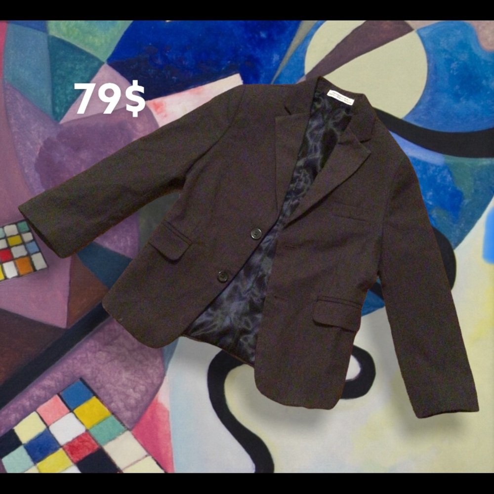 Nice suit for boys